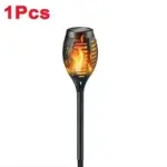12LED Solar Flame Torch Light Flickering Light Waterproof Garden Decoration Outdoor Lawn Path Yard Patio Floor.png 640x640 bdb0a080 eb92 4bf6 b983 1d32277e8e9d