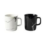 12OZ 350ML Modern Marble Decorative Pattern Ceramic Mug Home Office Porcelain Coffee Milk Tea Drinking Mug 4b1bc08f 3af7 4661 8793 64eaabc391bf
