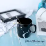 12OZ 350ML Modern Marble Decorative Pattern Ceramic Mug Home Office Porcelain Coffee Milk Tea Drinking Mug 94f5e21e f5d6 479b a95b 04c8e2d5c58e