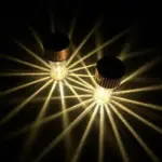 12Pack LED Solar Garden tag1