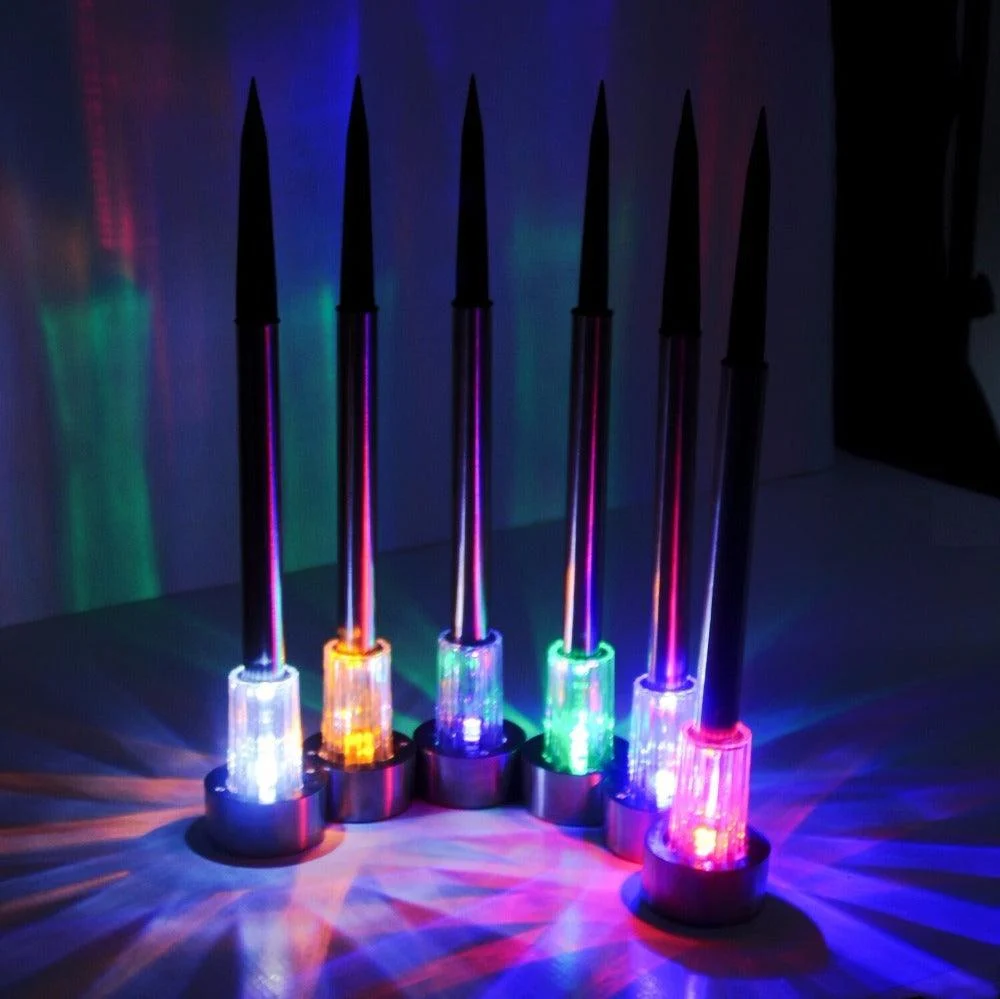 12Pack LED Solar Garden -  - #tag1#