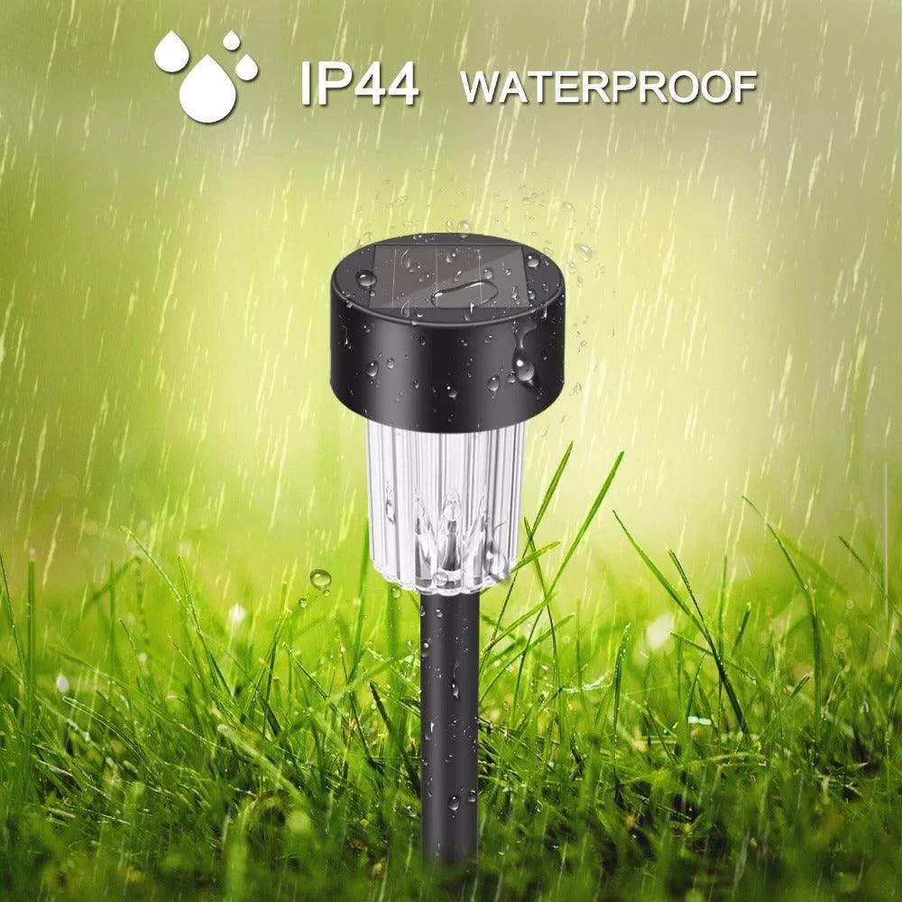 12Pack LED Solar Garden -  - #tag1#