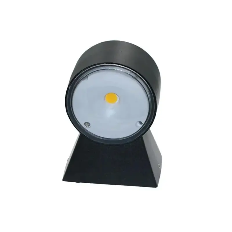 12W Led Outdoor Waterdichte Wandlamp Moderne Aluminium Waterdichte IP65 Home Verlichting Tuin Lamp Gangpad Gang Balkon bda8f9cd ced2 43e2 b0cd f6367efc895c