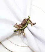 12_Pcs_Set_Leopard_Napkin_Rings_Alloy_5_cm_-_-_tag1_-4116605 12 Pcs Set Leopard Napkin Rings Alloy 5 cm tag1