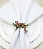 12_Pcs_Set_Leopard_Napkin_Rings_Alloy_5_cm_-_-_tag1_-4116614 12 Pcs Set Leopard Napkin Rings Alloy 5 cm tag1