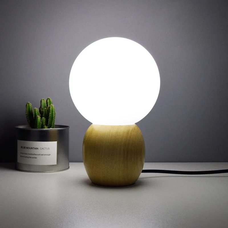 LumiOrb Lamp