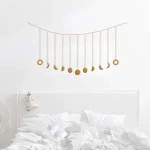 Moon Eclipse Wall Decorations