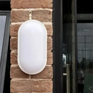 SealBright - wet room ceiling light