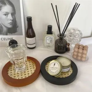 Vintage Decorative Tray
