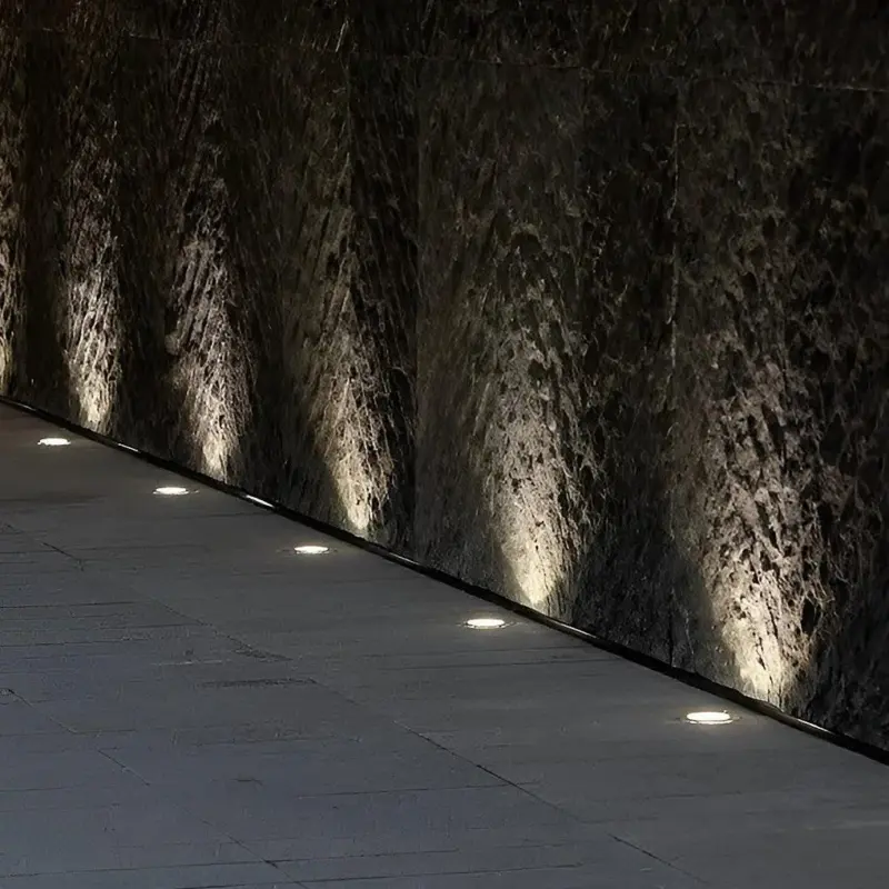 16 LED Deck Stair Lights Outdoor tag1