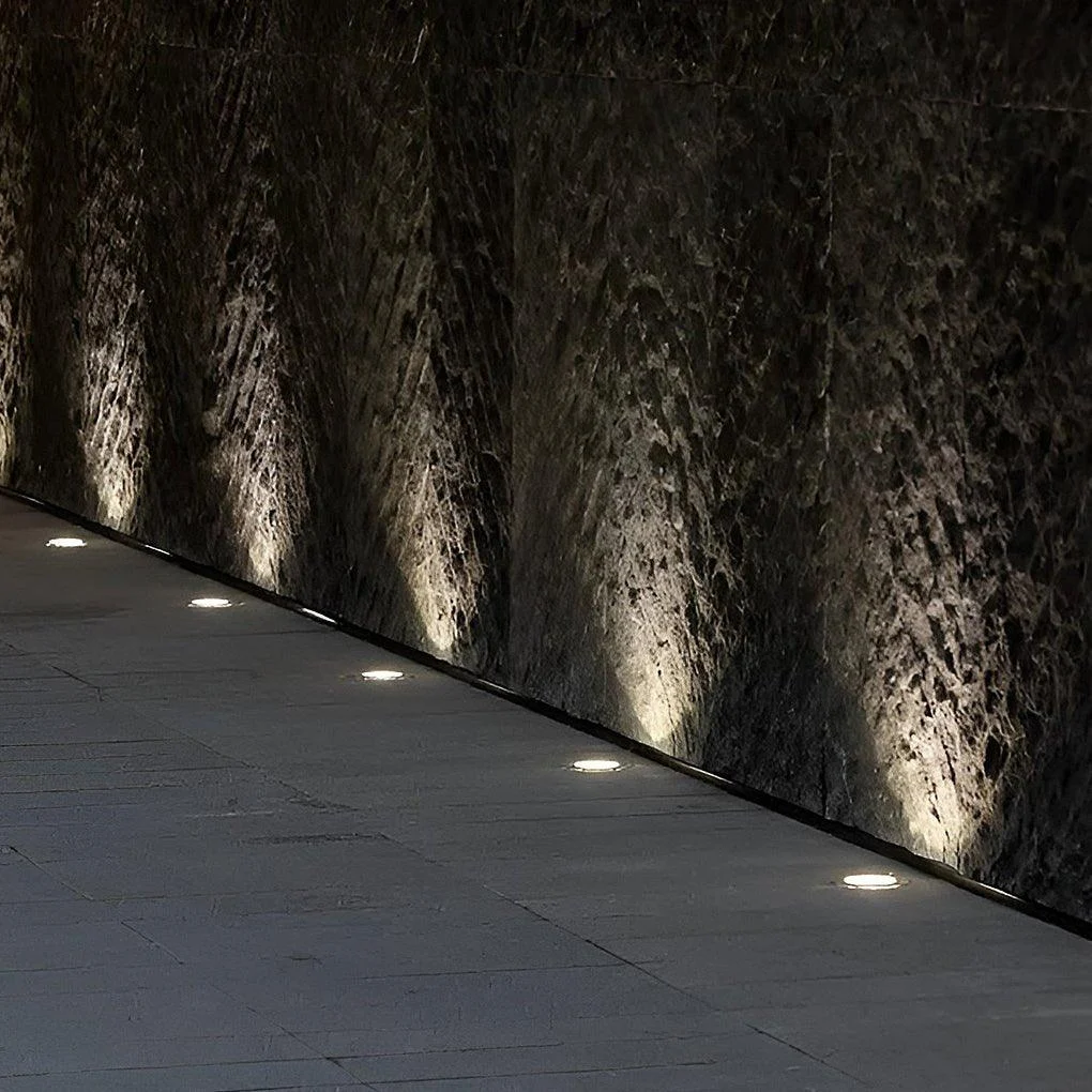 16 LED Deck Stair Lights Outdoor -  - #tag1#
