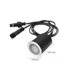 16 LED Deck Stair Lights Outdoor tag1