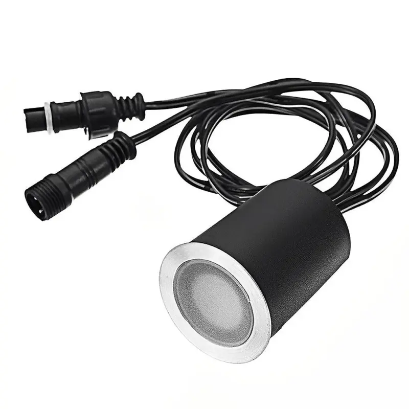16 LED Deck Stair Lights Outdoor tag1