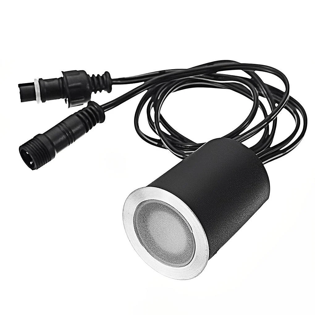 16 LED Deck Stair Lights Outdoor -  - #tag1#