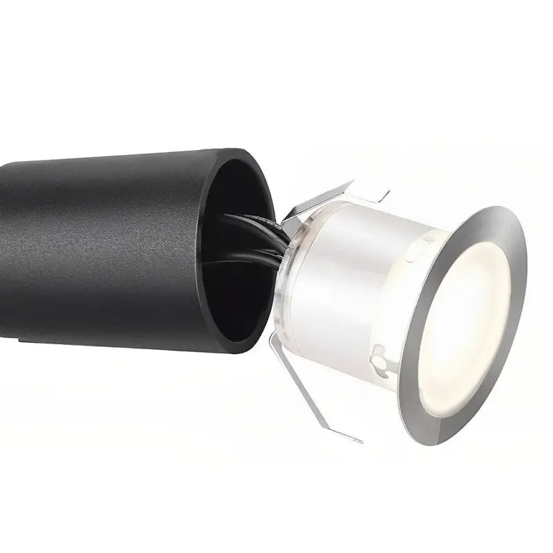 16 LED Deck Stair Lights Outdoor tag1
