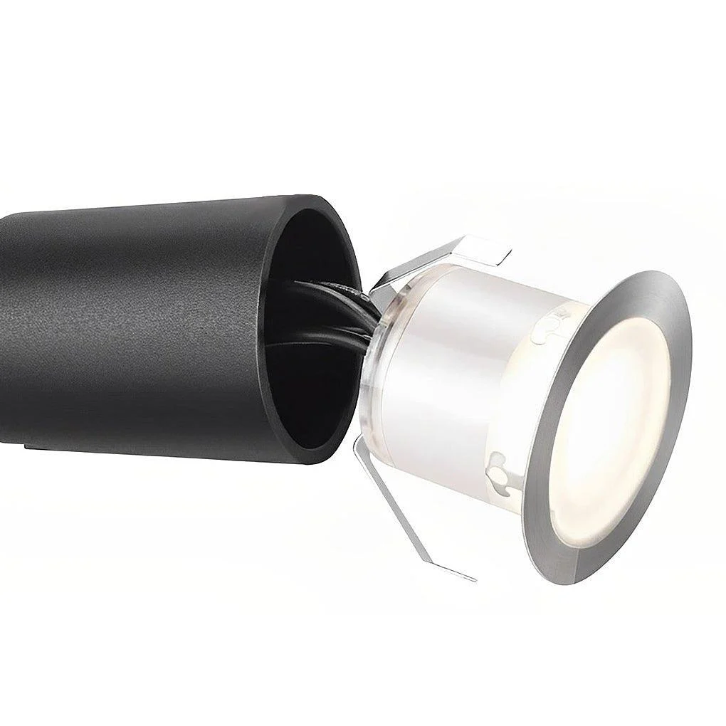 16 LED Deck Stair Lights Outdoor -  - #tag1#