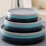 16_Piece_Farmhouse_Melamine_Dinnerware_Bowls_Set_-_-_tag1_-4116713 16 Piece Farmhouse Melamine Dinnerware Bowls Set tag1