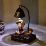 17Cm Een Stuk Luffy Nachtlampje Anime Chopper Figuren Huisdecoratie Nachtlampjes Kids Slaapkamer Tafel Lampe Collectible Cadeau 50965464 7d9b 4c99 9d40 e8ca41df2e80