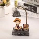 17Cm Een Stuk Luffy Nachtlampje Anime Chopper Figuren Huisdecoratie Nachtlampjes Kids Slaapkamer Tafel Lampe Collectible Cadeau 56d97af5 c0ca 4204 8c17 5d00760fb05d