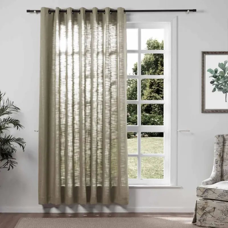 1908 10 Oak LIZ Linen Curtains bf329ece e95d 47eb 85b9 bae3bf1c2109