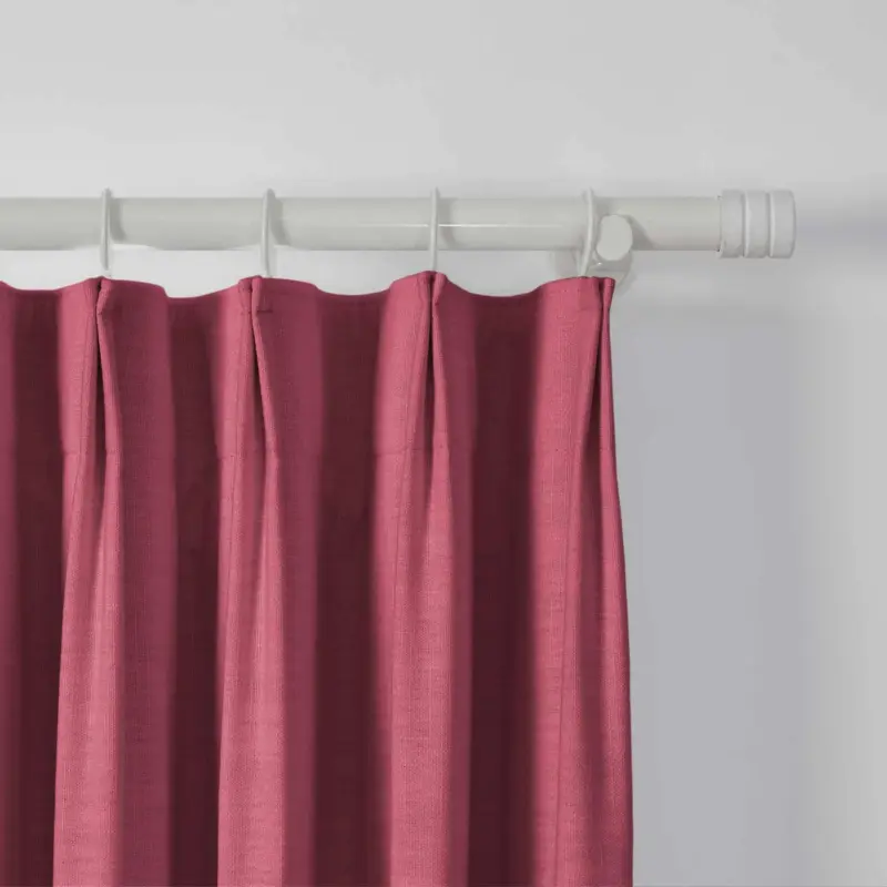 1908 23 Red Wine LIZ Linen Curtains 4d8ac7f7 9bcb 4cbb 933d 7c89813e4560