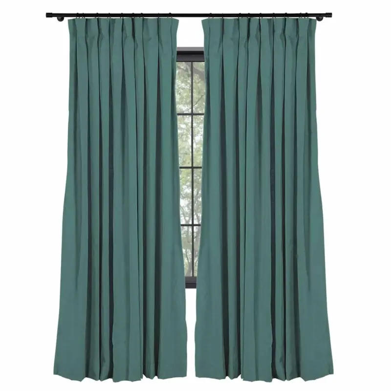 1908 34 Room Darkening LIZ Linen Curtains b7c95358 bedc 4efa b337 19611da66f43