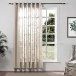 1908 7 Tapioca LIZ Linen Curtains 4c200d75 c148 41d2 92cb 923d2a6d4533