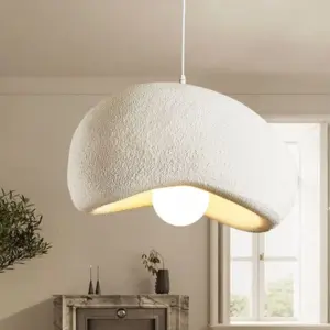 Homeko Decorative Cloud Shape Pendant Lights