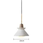 19cm