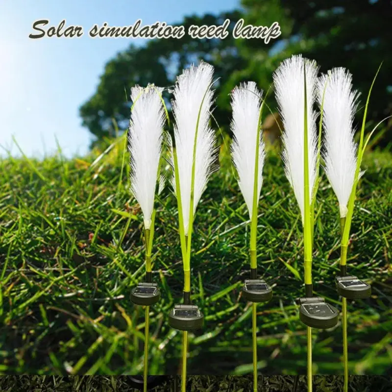 1PCS solar reed lamp waterproof rain proof wind proof perfect decorations for outdoor garden lawn Halloween.jpg 364e3025 2af3 41f8 aab0 54ff99043656