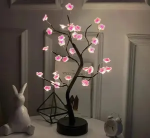 LuminaBonsai - Bonsai Tree Lights