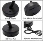 1Pc Roze Kersenbloesem 36 Led Bonsai Boom Lichte Boomlampen Voor Woonkamer Schattig Nachtlampje Voor Thuisbruiloften Kerstversiering a4c4986a 1d7d 41f5 9ed1 d754778ec7ca
