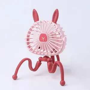 Portable Baby Fan
