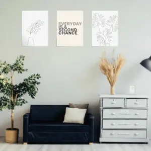 Second Chance Canvas