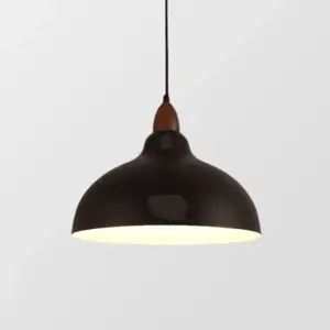 Homeko Creative Pot-Shaped Hanging Lamp