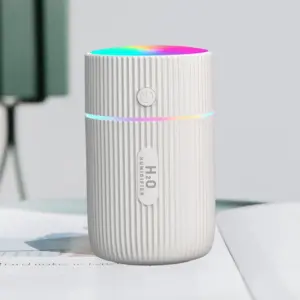 Marquee humidifier