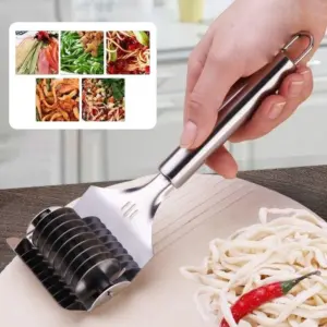 Noodle Spaghett Cutter Roller