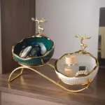1_set_Stylish_Entryway_Shoe_Cabinet_with_Key_Storage_Tray_and_Sundries_Rack_-_-_tag1_-4115933 1 set Stylish Entryway Shoe Cabinet with Key Storage Tray and Sundries Rack tag1