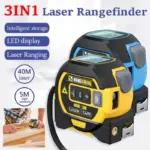 1pc_131FT-197FT_3_In_1_Infrared_Laser_Tape_Without_Battery_Digital_Display_Measuring_Tool_-_-_tag1_-4116594 1pc 131FT 197FT 3 In 1 Infrared Laser Tape Without Battery Digital Display Measuring Tool tag1