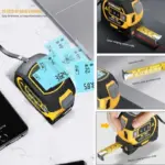 1pc_131FT-197FT_3_In_1_Infrared_Laser_Tape_Without_Battery_Digital_Display_Measuring_Tool_-_-_tag1_-4116607 1pc 131FT 197FT 3 In 1 Infrared Laser Tape Without Battery Digital Display Measuring Tool tag1
