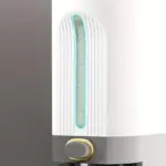 1pc Automatic Output Rice Bucket Kitchen Supplies tag1
