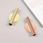 1pc Creative Wall Flower Tube Easy DIY Wall Decoration for Living Room tag1