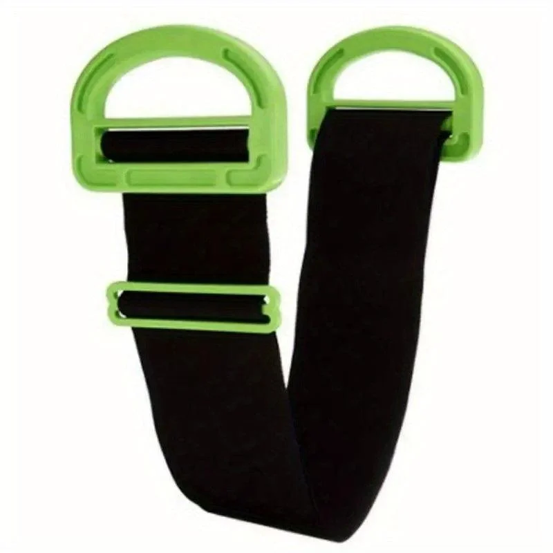 1pc Heavy Duty Furniture Moving Straps - Perfect for Carrying with Ease BUY1 GET1 FREE On Sale Now -  - #tag1#