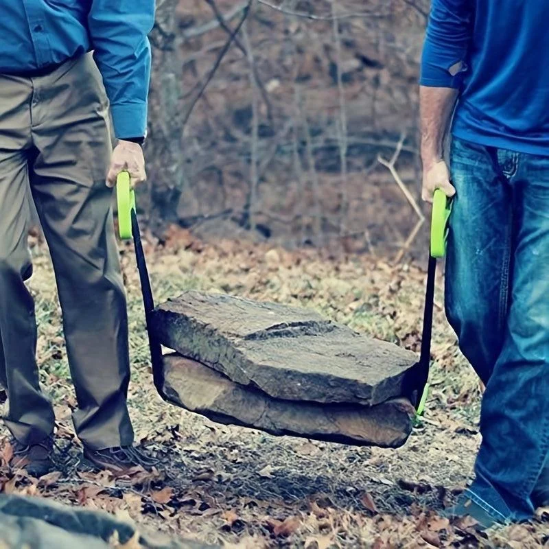 1pc Heavy Duty Furniture Moving Straps - Perfect for Carrying with Ease BUY1 GET1 FREE On Sale Now -  - #tag1#