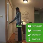 1pc Heavy Duty Furniture Moving Straps Perfect for Carrying with Ease BUY1 GET1 FREE On Sale Now tag1