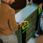 1pc Heavy Duty Furniture Moving Straps Perfect for Carrying with Ease BUY1 GET1 FREE On Sale Now tag1