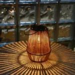 1pcs 2pcs solar outdoor lights hand woven 0 6w solar garden light outdoor waterproof villa landscape.jpg d7cfa227 ccd4 4314 87f0 6580cec8ee02