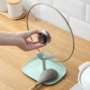 Multifunctional Kitchen Rack