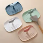 1pcs Multifunctional Kitchen Pot Lid Rack Tableware Storage Holder Mat Tool Household Kitchen Spatula Spoon Shelves f327db78 4a0c 4587 a4e8 31e04bb4f409