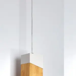 1pcs Woodly Modern Hanging Pendant Lights -  - #tag1#